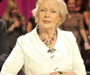 Beata Tyszkiewicz na przestrzeni lat. Tak zmieniał się wizerunek legendy polskiego kina