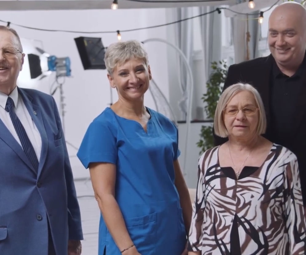 Pielęgniarka diabetologiczna wsparciem w chorobie Światowy Dzień Cukrzycy 2020