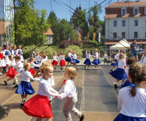 Jarmark Świętojański na Wyspie Młyńskiej