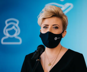 ANNA JANICZEK PREZES PZU ZDROWIE