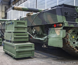 Bumar-Łabędy a produkcja K2PL. Co wypełni lukę produkcyjną i zabezpieczy przyszłość zakładu?