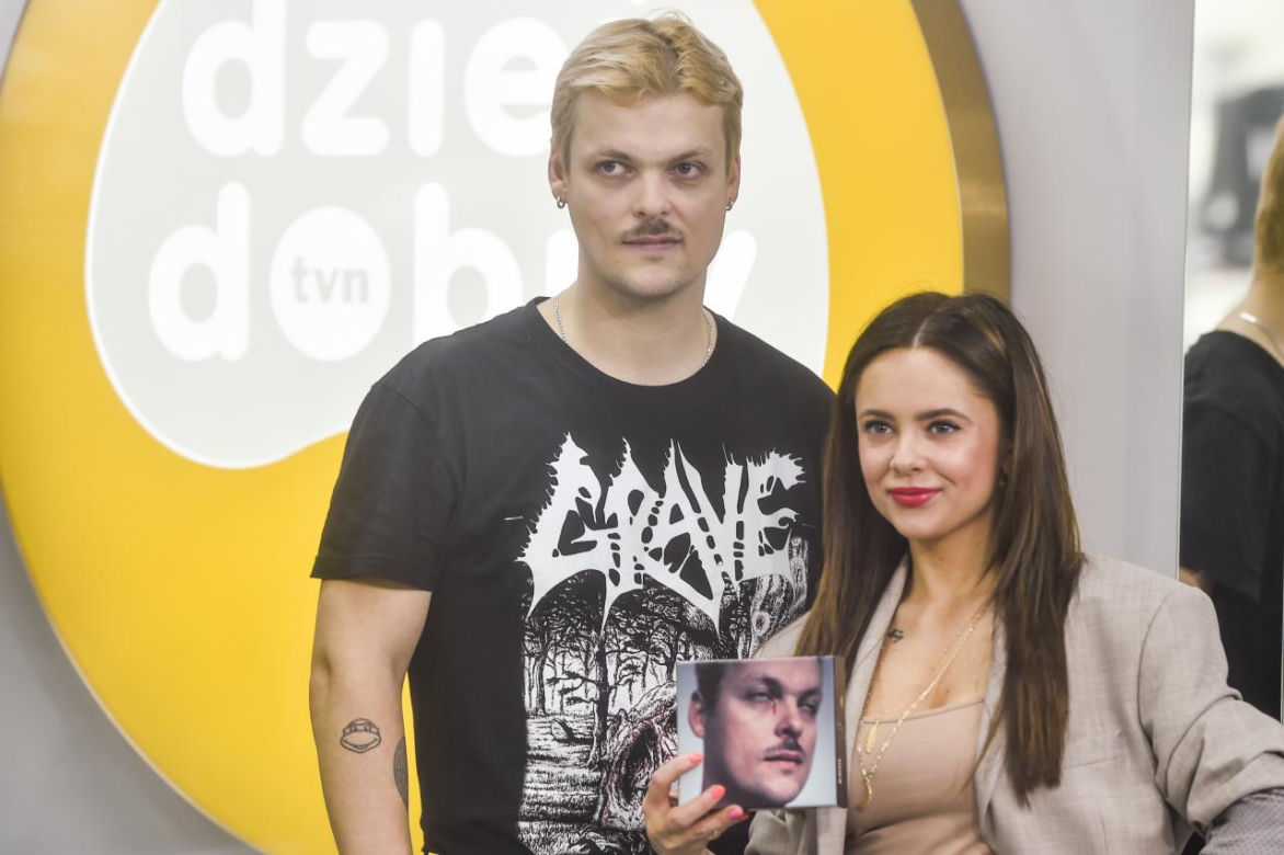 Gabi Drzewiecka