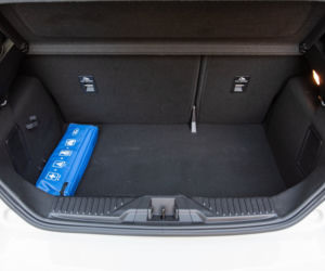 Ford Fiesta 1.0 EcoBoost 155 KM MHEV