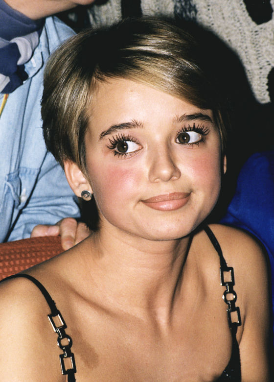 Anna Przybylska