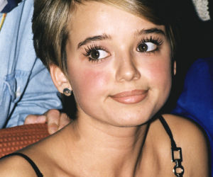 Anna Przybylska