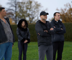 „The Traitors. Zdrajcy” sezon 3. Odcinek 10