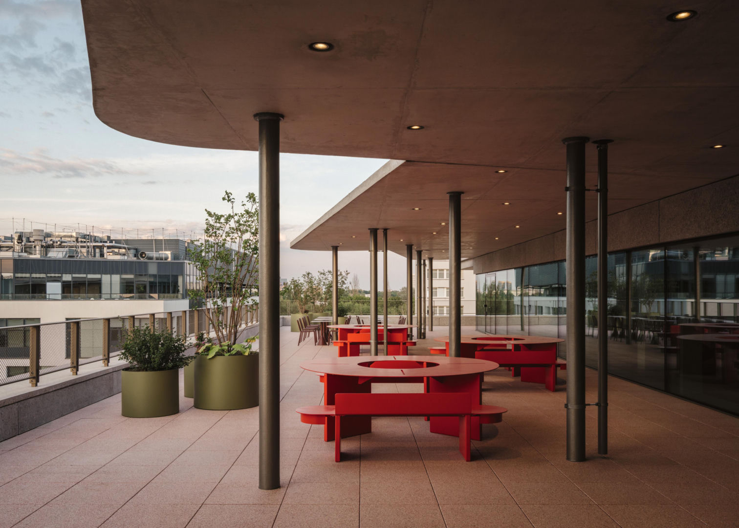 Wydział Psychologii UW 11