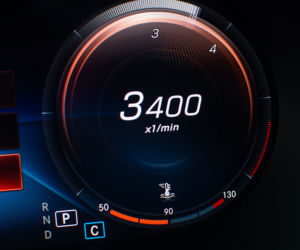 Mercedes-Benz C220d Kombi 4Matic 9G-Tronic AMG Line