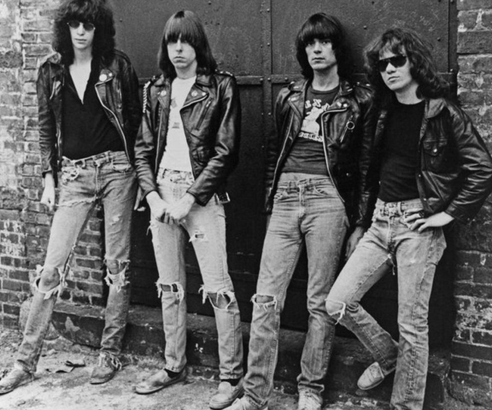 Ramones