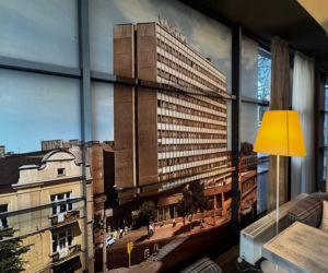 Hotel Victoria Lublin