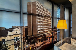 Hotel Victoria Lublin