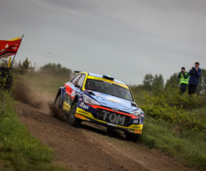 41. Rajd Podlaski