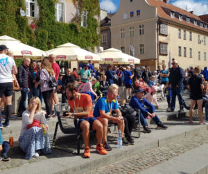 XVIII Bieg Jakubowy Olsztyn
