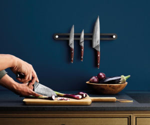 Rozwiązania do małej kuchni