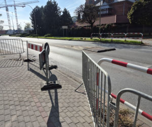 Piesi w Tarnowie ignorują zakazy! Policja ostrzega: „Będą bardziej restrykcyjne zachowania” 