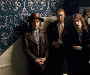 „Wheels of Fire” - przełomowy album Cream powraca w rozszerzonej edycji! Sprawdź szczegóły