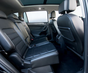 Volkswagen Tiguan Allspace 2.0 TDI 4MOTION 240 KM DSG7
