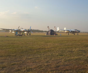 Antidotum Airshow Leszno 2021