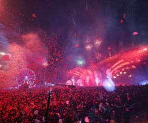 Światełko do nieba rozświetliło noc. WOŚP 2026