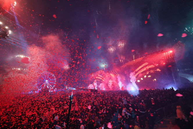 Światełko do nieba rozświetliło noc. WOŚP 2026