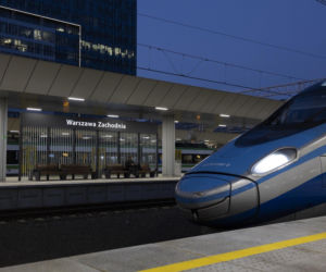 Warszawa Zachodnia w nowej odsłonie