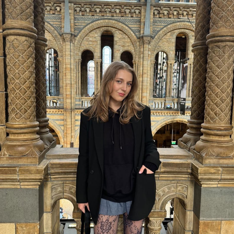 Maja Golec to córka Pawła Golca