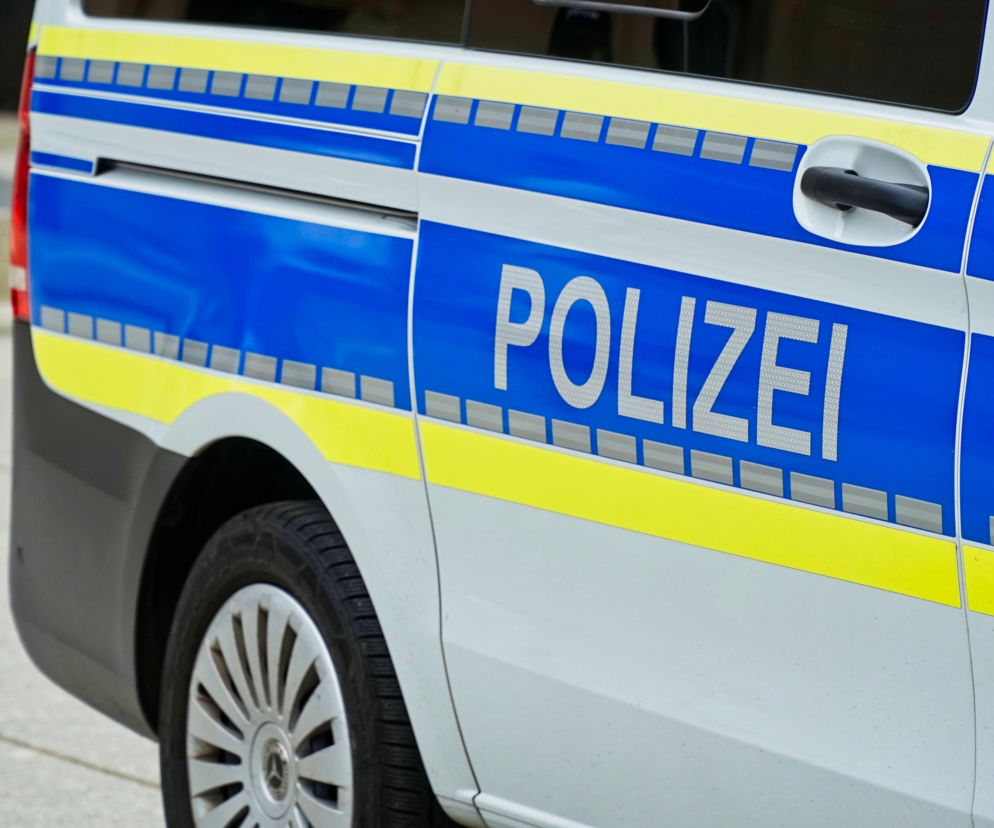 Niemieckie media piszą o próbie zamachu. Celem miała być wielka elektrownia