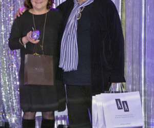 Michał Urbaniak - żony