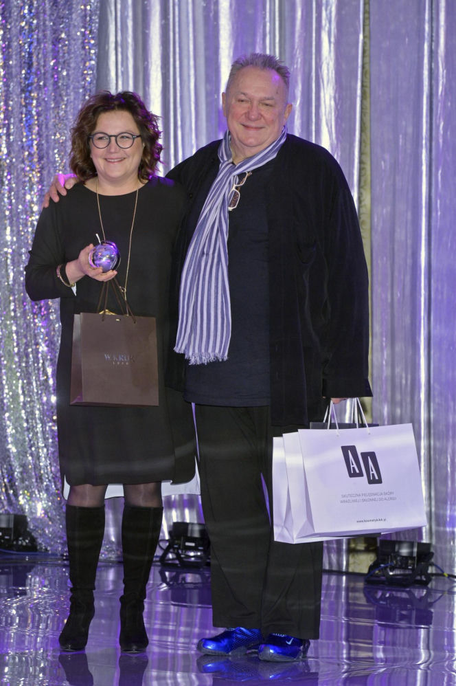 Michał Urbaniak - żony