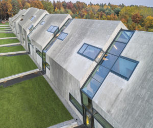 Mauzoleum Martyrologii Wsi Polskich w Michniowie