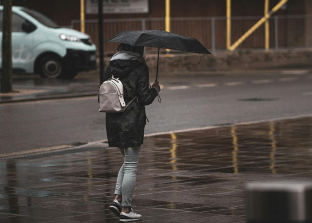 Kiedy przestanie padać? Prognoza IMGW nie napawa optymizmem