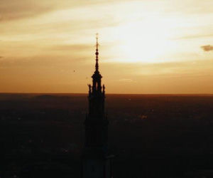 Najlepsze miejsca na majówkę za grosze