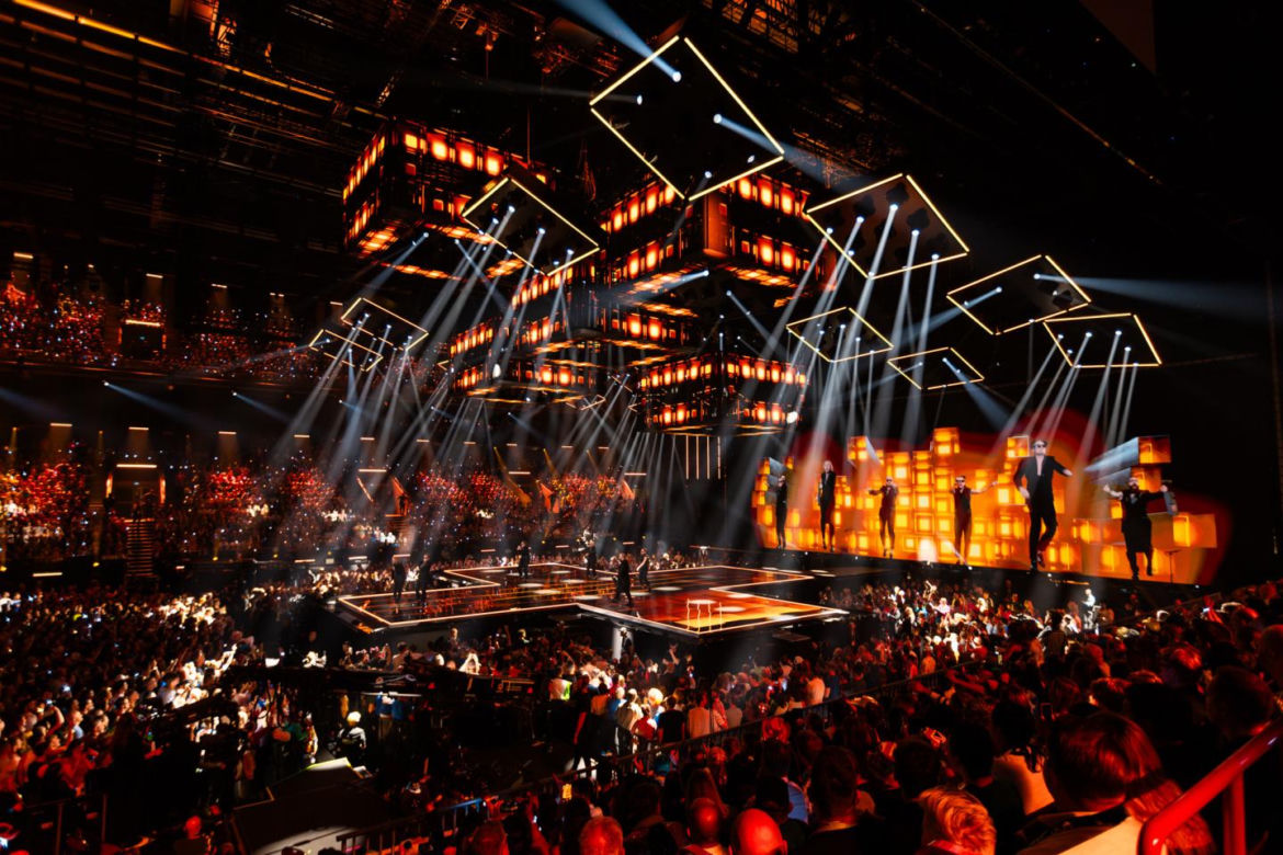 Estonia ESC 2024