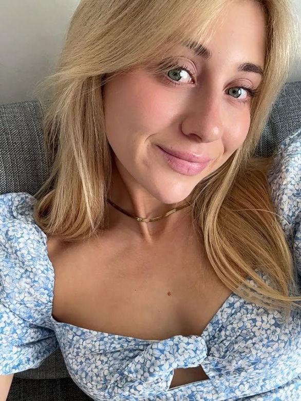 Izabela Marcisz