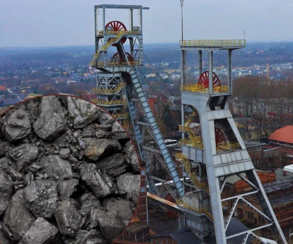 Gigantyczna redukcja w PGG. Kopalnie do likwidacji