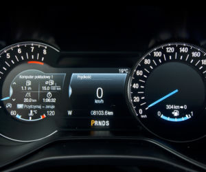 Ford Mondeo Kombi ST-Line 2.0 EcoBoost 240 KM A6
