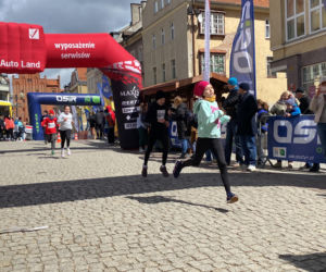 Lotto 23. Bieg Jakubowy cz.1