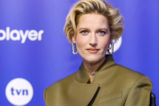 Ola Domańska wprost o diagnozach i swoich chorobach. To mnie wszystko uspokoiło