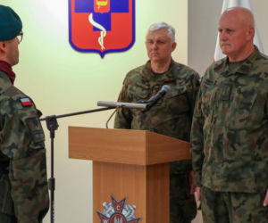 Nowy projekt MON ruszył w Łodzi