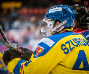 Tauron Podhale Nowy Targ – KH Energa Toruń 5:2, zdjęcia z Nowego Targu