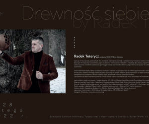 Drewność siebie