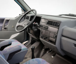 Volkswagen Transporter T4