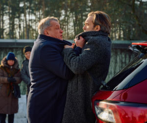 Na Wspólnej: streszczenie odcinka 4203