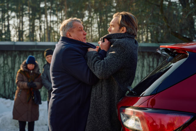 "Na Wspólnej": streszczenie odcinka 4203