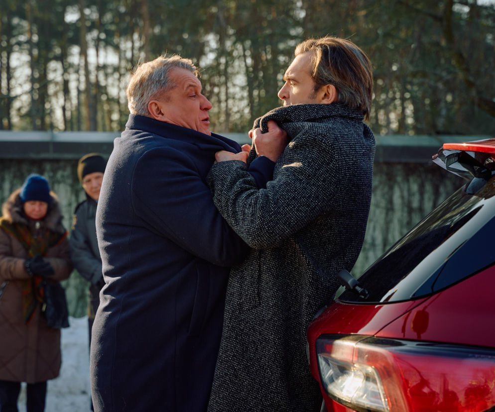 Na Wspólnej: streszczenie odcinka 4203