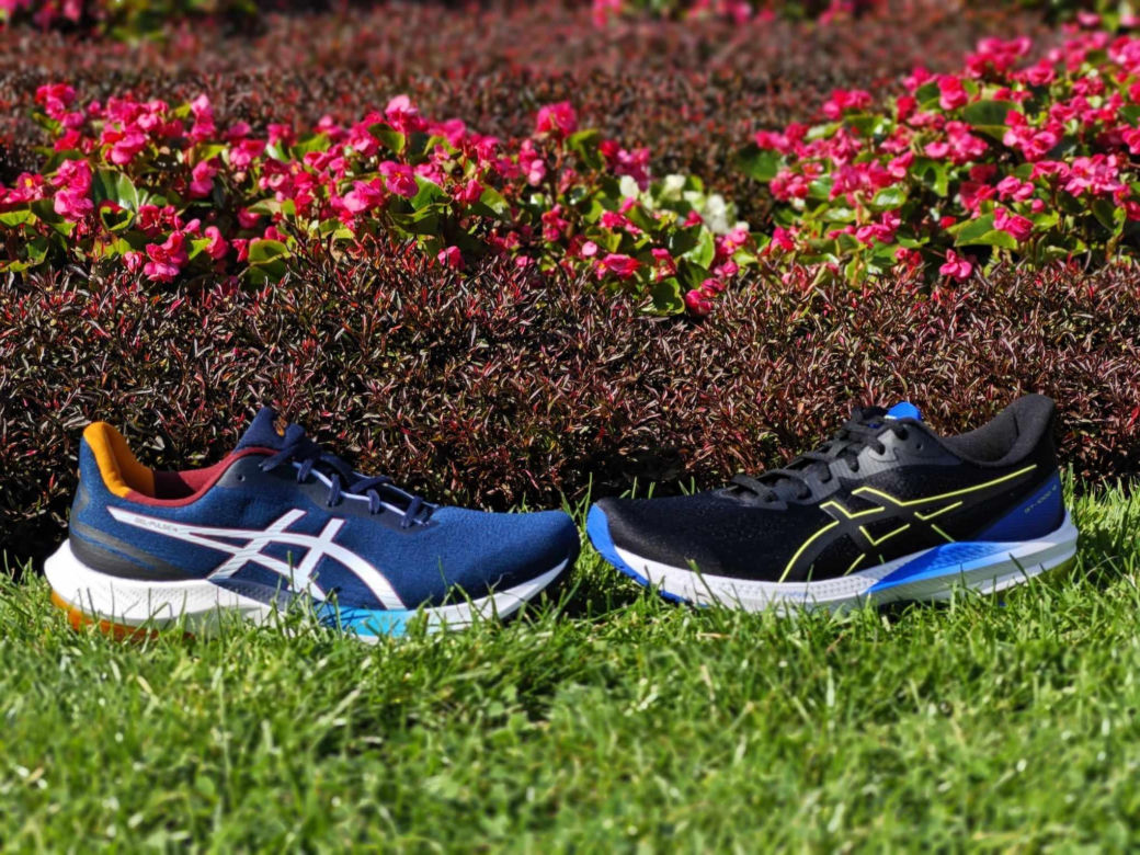Asics