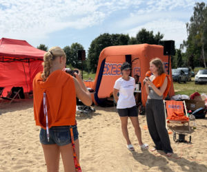 SUP Family Day Olsztyn 2026. Eska Summer City!