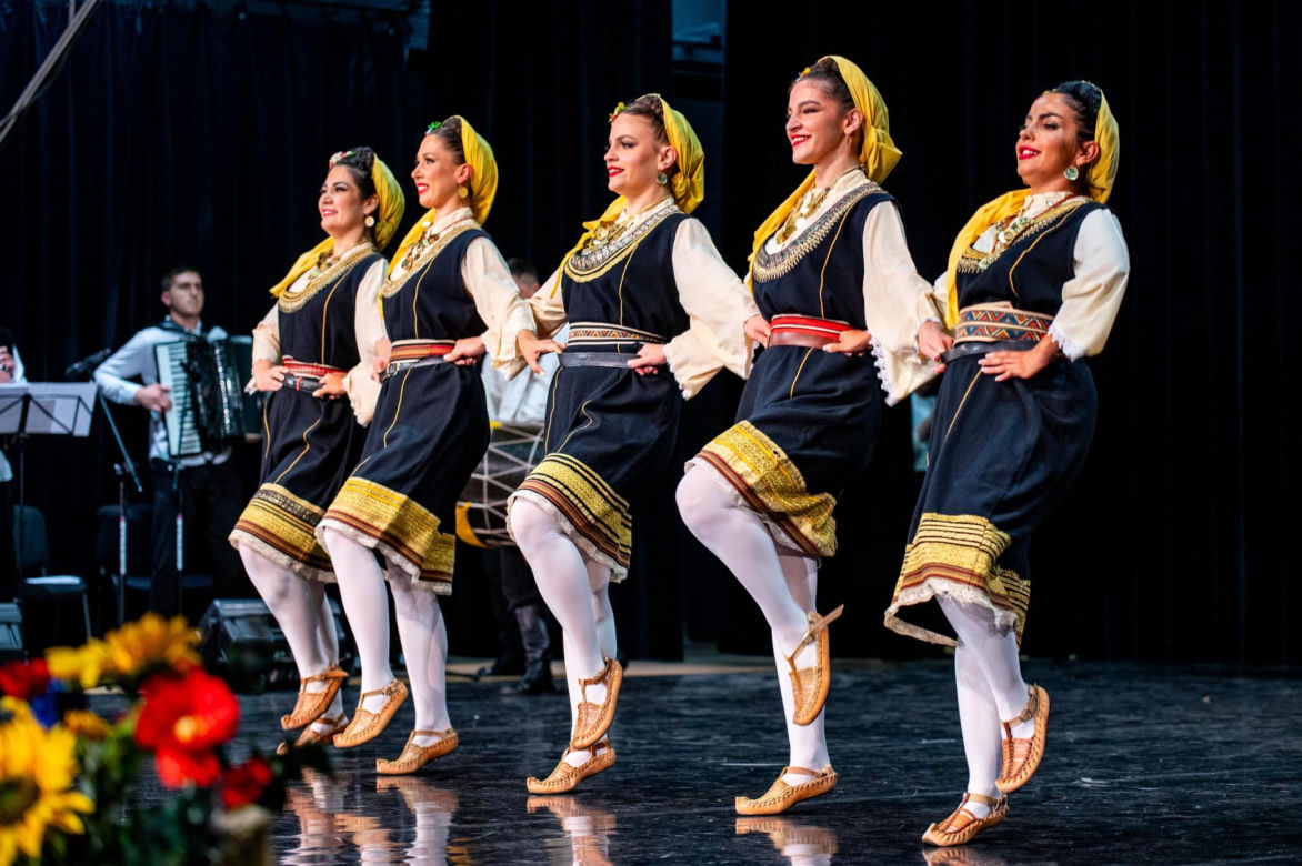 22. EUROFOLK ZAMOŚĆ 2025