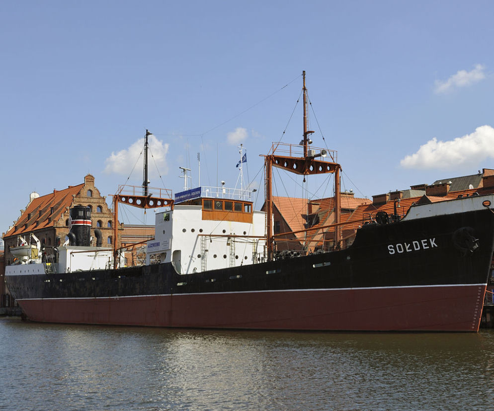 Soldek