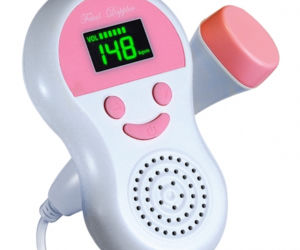 FamilyDoppler detektor tętna płodu FD-210